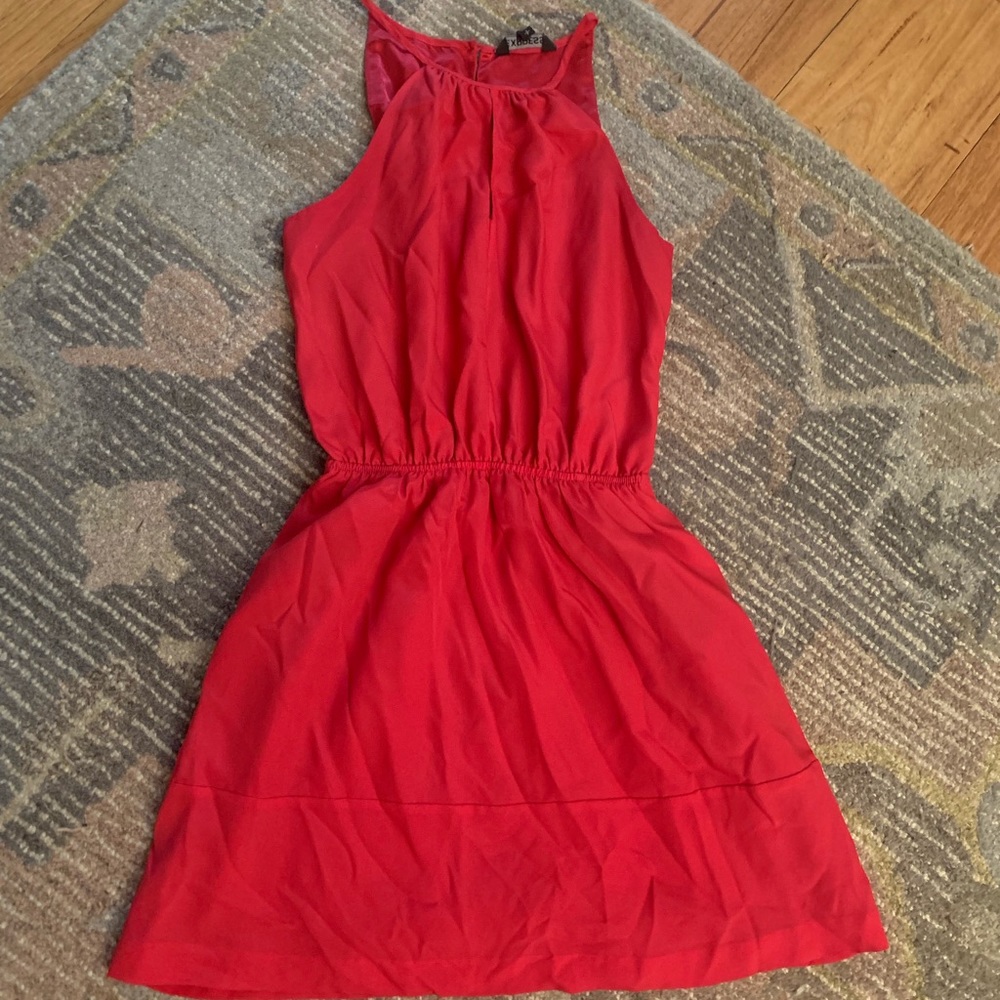 EXPRRESS dress